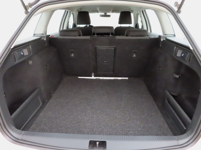 Skoda Octavia 2016 Combi 1,0 TSI Ambition