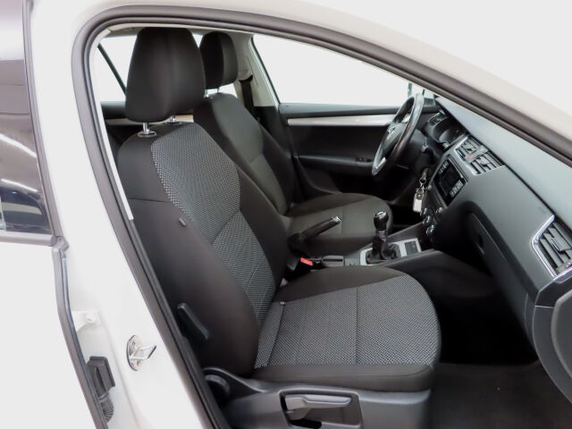Skoda Octavia 2016 Combi 1,0 TSI Ambition