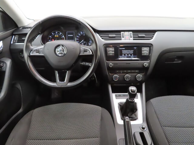 Skoda Octavia 2016 Combi 1,0 TSI Ambition