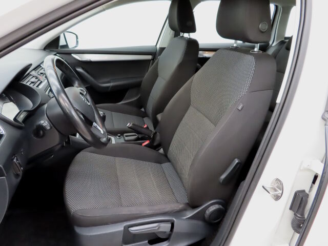 Skoda Octavia 2016 Combi 1,0 TSI Ambition