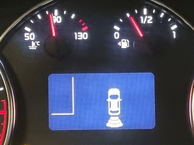 KIA Carens 2013 1,6 ISG LX EcoDynamics 5P   / Koukku / Tutka / Moottorinlämmitin