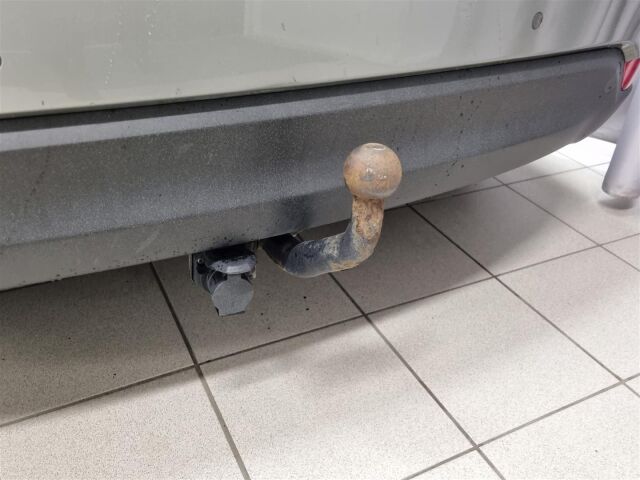 KIA Carens 2013 1,6 ISG LX EcoDynamics 5P   / Koukku / Tutka / Moottorinlämmitin