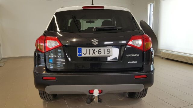 SUZUKI Vitara 2015 1,6 VVT 4WD GL+ 5MT
