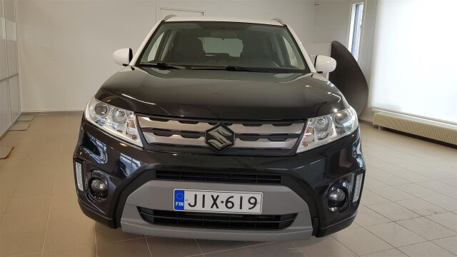 SUZUKI Vitara 2015 1,6 VVT 4WD GL+ 5MT