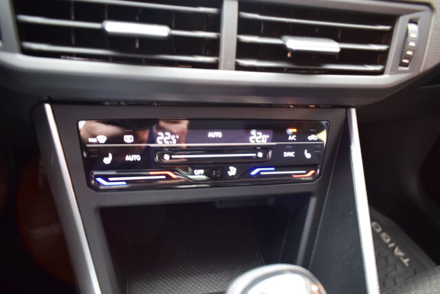 VOLKSWAGEN Taigo 2022 Style 1,0 TSI 70 kW * Just huollettu*