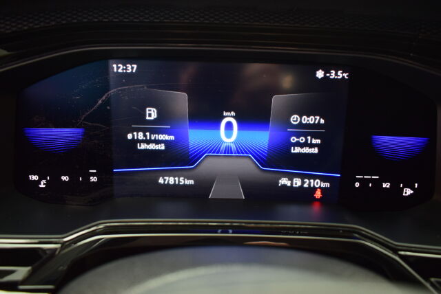 VOLKSWAGEN Taigo 2022 Style 1,0 TSI 70 kW * Just huollettu*