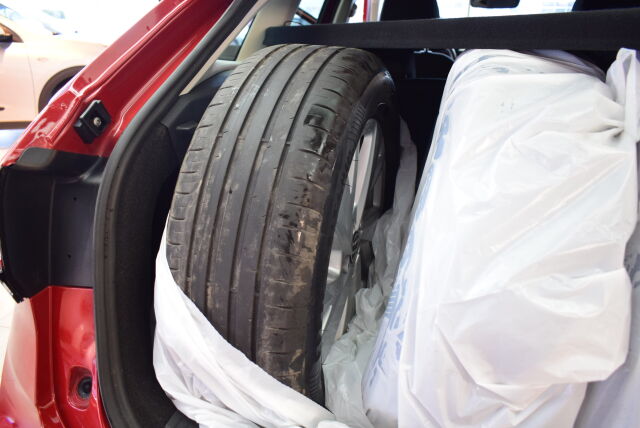 VOLKSWAGEN Taigo 2022 Style 1,0 TSI 70 kW * Just huollettu*