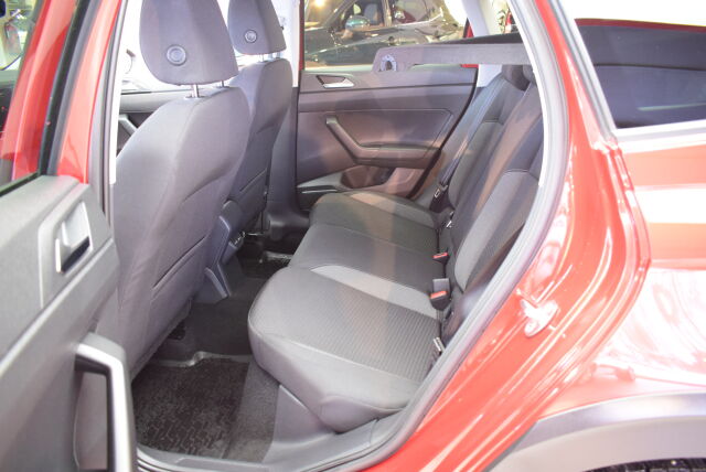 VOLKSWAGEN Taigo 2022 Style 1,0 TSI 70 kW * Just huollettu*