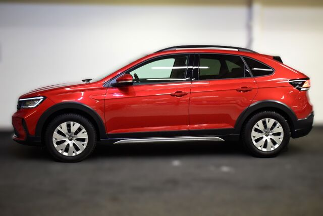 VOLKSWAGEN Taigo 2022 Style 1,0 TSI 70 kW * Just huollettu*