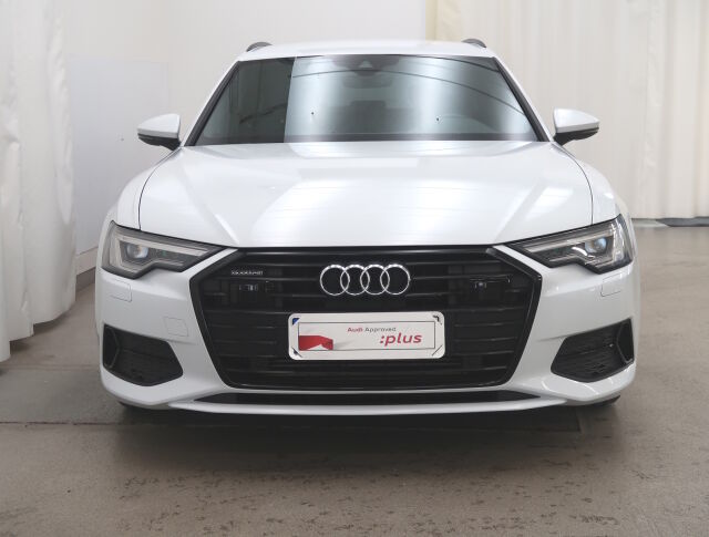 Audi A6 2022 Avant Business Sport 50 TFSI e quattro S-tronic Electrified Edition