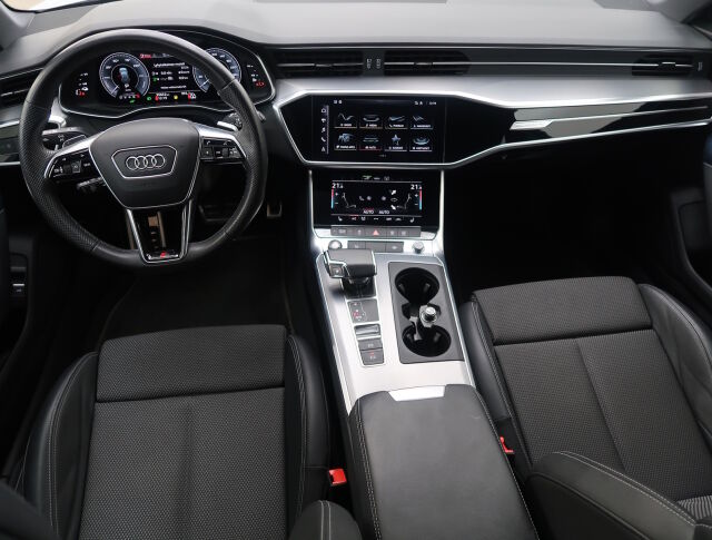 Audi A6 2022 Avant Business Sport 50 TFSI e quattro S-tronic Electrified Edition