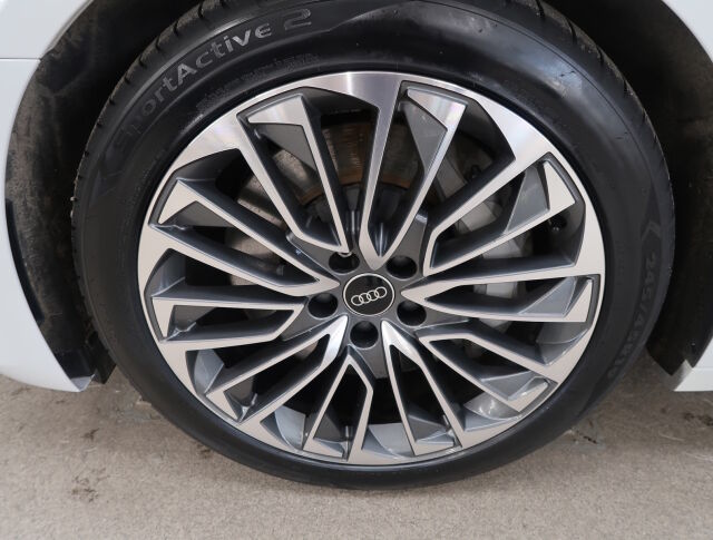 Audi A6 2022 Avant Business Sport 50 TFSI e quattro S-tronic Electrified Edition