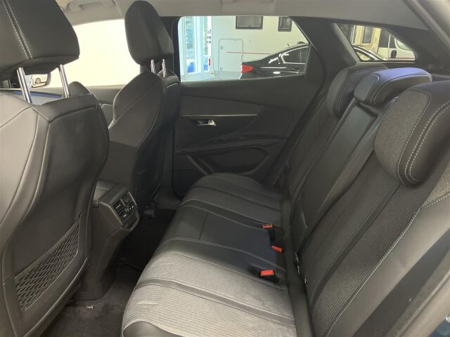 PEUGEOT 3008 2022 Allure Pack Anniversary Hybrid 225 EAT8-automaatti
