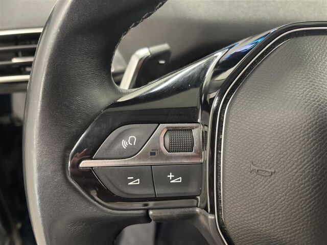 PEUGEOT 3008 2022 Allure Pack Anniversary Hybrid 225 EAT8-automaatti