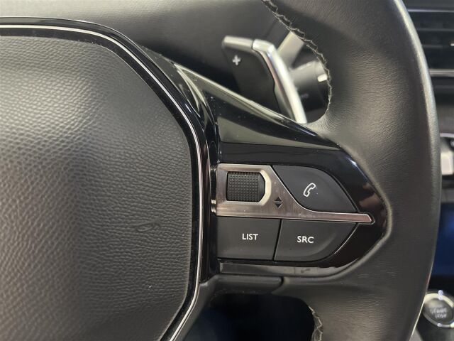 PEUGEOT 3008 2022 Allure Pack Anniversary Hybrid 225 EAT8-automaatti
