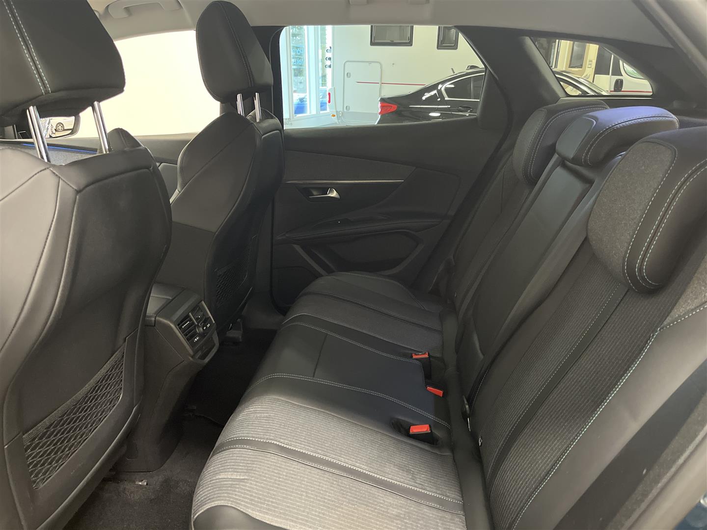 Peugeot 3008 2022, kuva 6/12