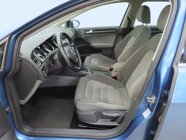 VOLKSWAGEN Golf 2013 Variant Highline 1,4 TSI 103 kW 140 hv BlueMotion Technology DSG-automaatti