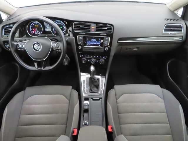 VOLKSWAGEN Golf 2013 Variant Highline 1,4 TSI 103 kW 140 hv BlueMotion Technology DSG-automaatti