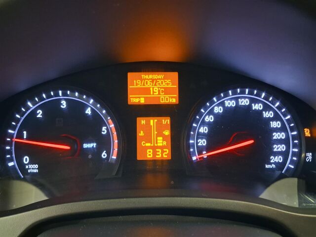 TOYOTA Avensis 2013 2,0 D-4D DPF Active Wagon