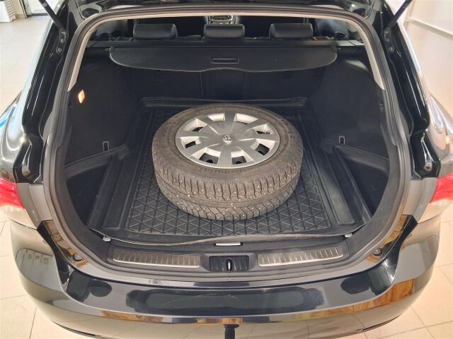 TOYOTA Avensis 2013 2,0 D-4D DPF Active Wagon