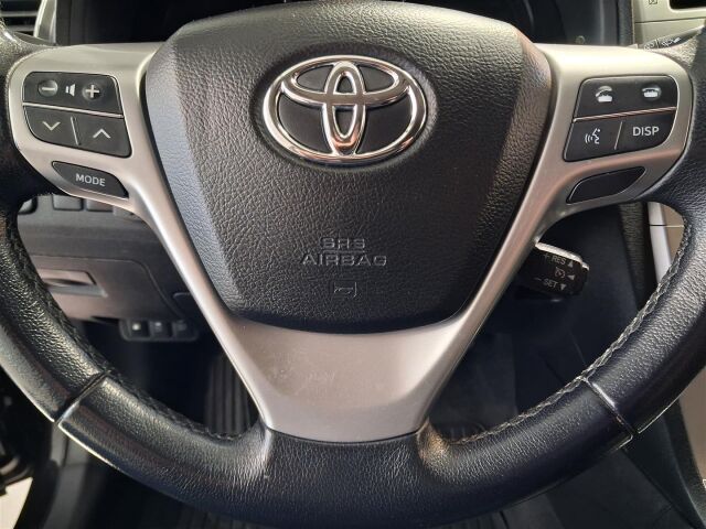 TOYOTA Avensis 2013 2,0 D-4D DPF Active Wagon