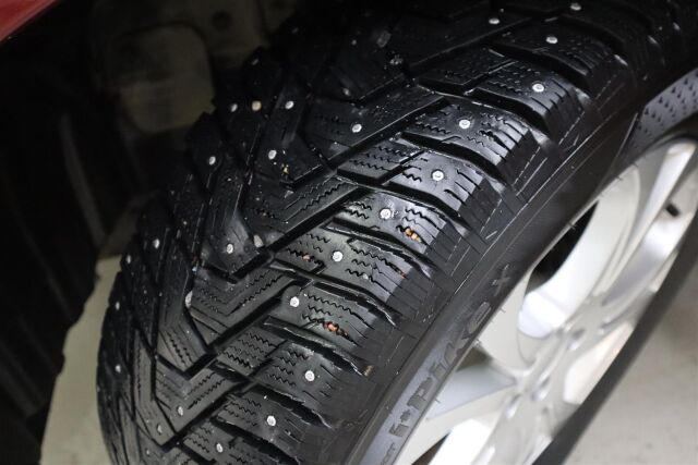 SUBARU Forester 2014 2,0i XS CVT