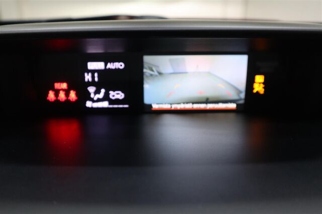 SUBARU Forester 2014 2,0i XS CVT