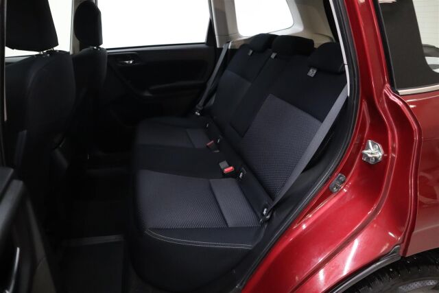 SUBARU Forester 2014 2,0i XS CVT