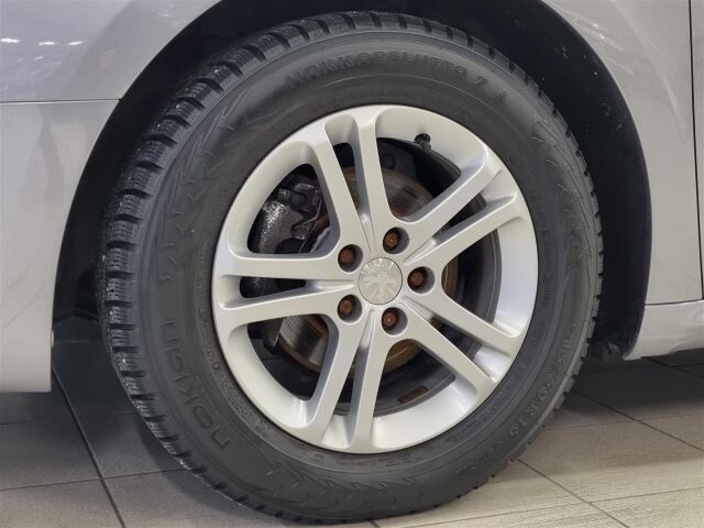 PEUGEOT 508 2015 Active e-HDi 115 ETG Automaatti