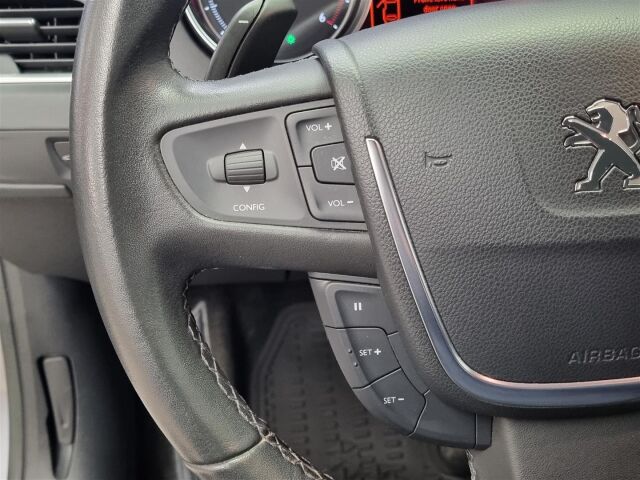 PEUGEOT 508 2015 Active e-HDi 115 ETG Automaatti