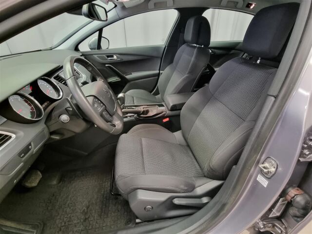 PEUGEOT 508 2015 Active e-HDi 115 ETG Automaatti