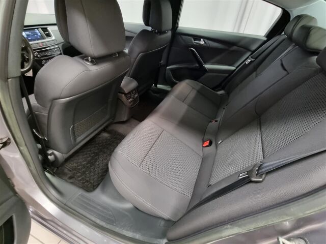 PEUGEOT 508 2015 Active e-HDi 115 ETG Automaatti