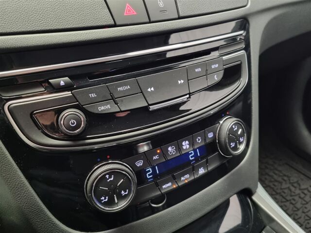 PEUGEOT 508 2015 Active e-HDi 115 ETG Automaatti