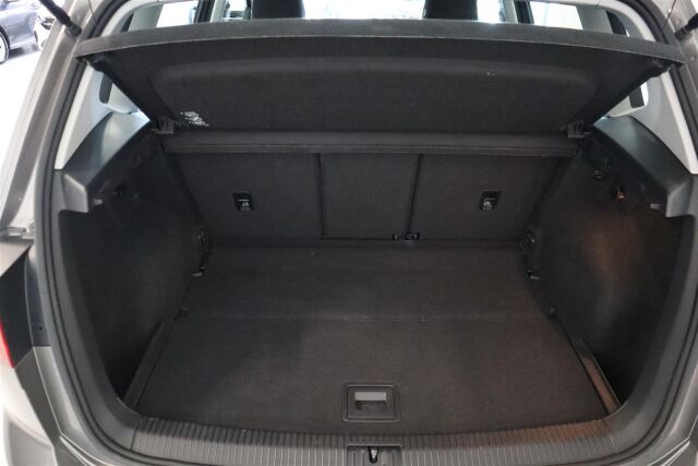 VOLKSWAGEN Golf Sportsvan 2016 Allstar 1,4 TSI 92 kW (125 hv) DSG-automaatti