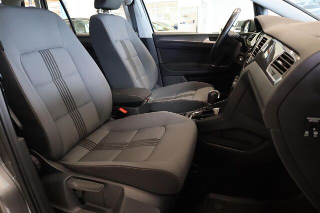 VOLKSWAGEN Golf Sportsvan 2016 Allstar 1,4 TSI 92 kW (125 hv) DSG-automaatti