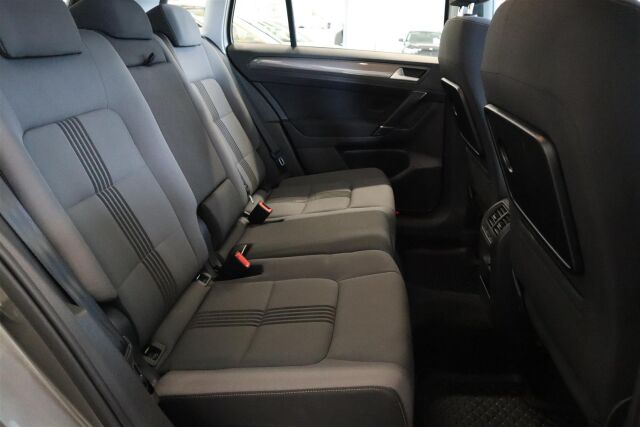 VOLKSWAGEN Golf Sportsvan 2016 Allstar 1,4 TSI 92 kW (125 hv) DSG-automaatti