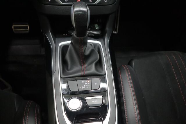 PEUGEOT 308 2016 SW GT BlueHDi 180 Automaatti