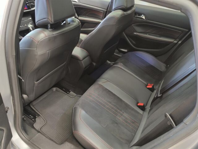 PEUGEOT 308 2016 SW GT BlueHDi 180 Automaatti