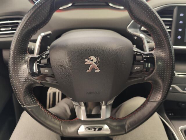 PEUGEOT 308 2016 SW GT BlueHDi 180 Automaatti