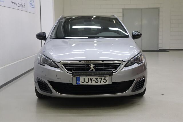 PEUGEOT 308 2016 SW GT BlueHDi 180 Automaatti