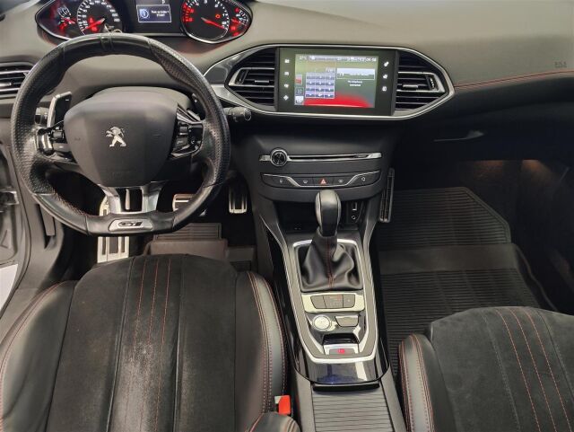 PEUGEOT 308 2016 SW GT BlueHDi 180 Automaatti