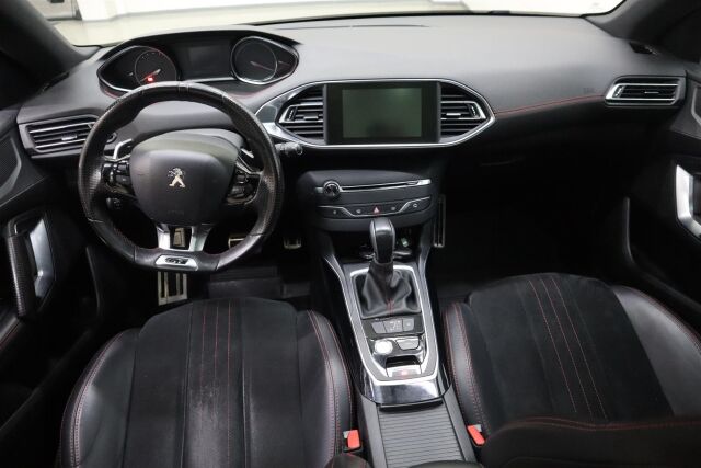 PEUGEOT 308 2016 SW GT BlueHDi 180 Automaatti