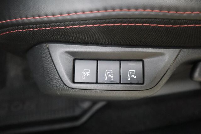 PEUGEOT 308 2016 SW GT BlueHDi 180 Automaatti