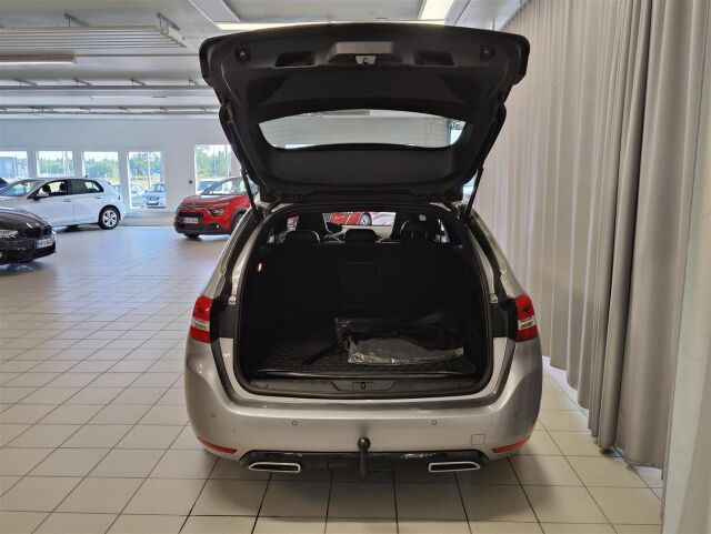 PEUGEOT 308 2016 SW GT BlueHDi 180 Automaatti