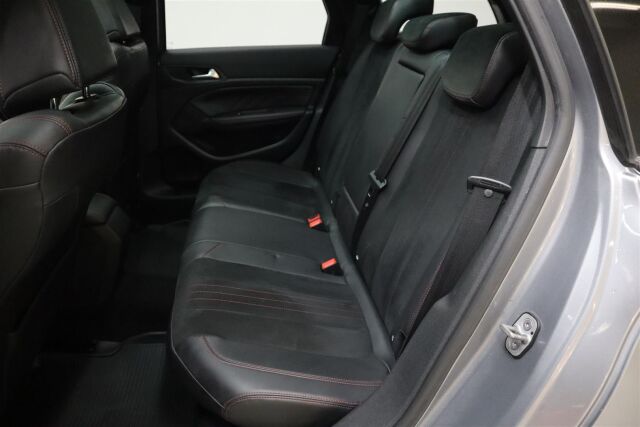 PEUGEOT 308 2016 SW GT BlueHDi 180 Automaatti
