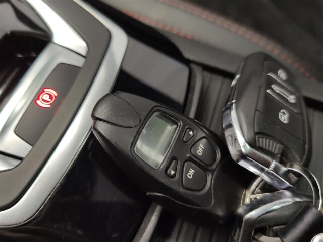 PEUGEOT 308 2016 SW GT BlueHDi 180 Automaatti