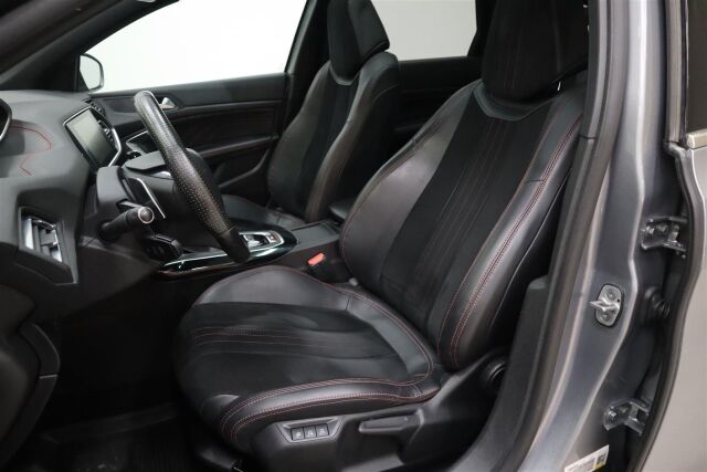 PEUGEOT 308 2016 SW GT BlueHDi 180 Automaatti