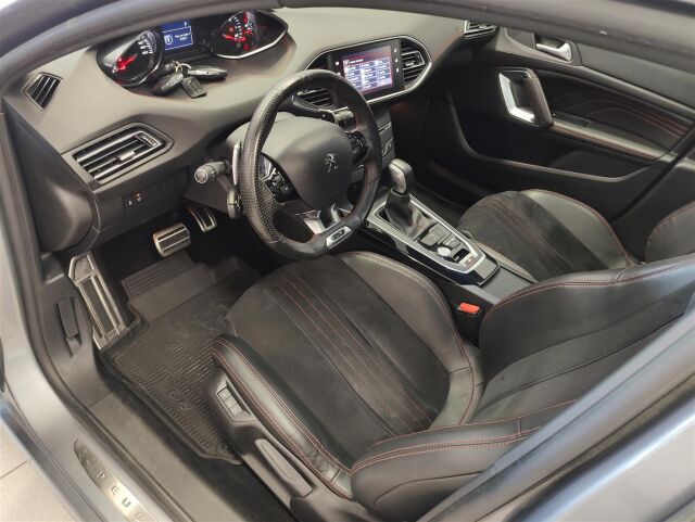 PEUGEOT 308 2016 SW GT BlueHDi 180 Automaatti