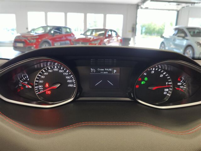PEUGEOT 308 2016 SW GT BlueHDi 180 Automaatti