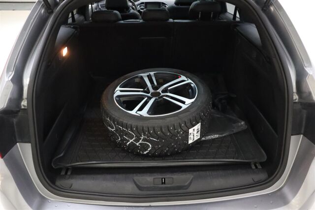 PEUGEOT 308 2016 SW GT BlueHDi 180 Automaatti